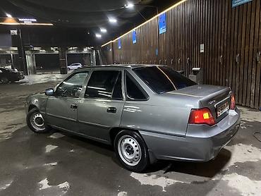 6 139: Daewoo Nexia: 2011 г., 1.6 л, Механика, Бензин, Седан — 3
