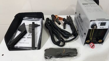 transformator 250 kva: Qaynaq aparatı