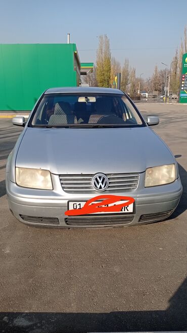 машина жетта: Volkswagen Jetta: 2002 г., 1.8 л, Автомат, Бензин