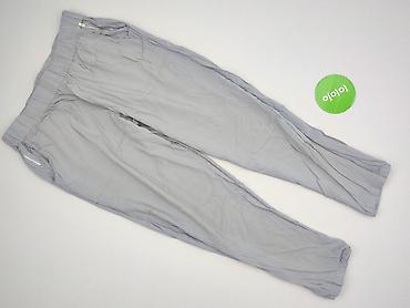 lounge pl: Atmosphere, Material trousers for women, size M — 2