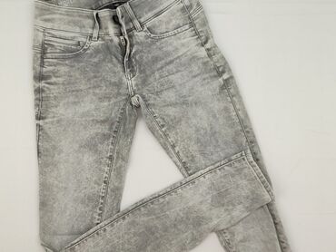 Jeansy damskie, rozmiar S