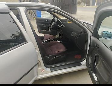 Volkswagen: Volkswagen Golf V: 1999 г., 1.6 л, Автомат, Бензин, Хэтчбэк — 5