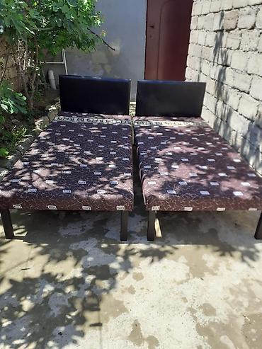 Çarpayı
Taza hazırı var