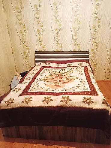 dekor reqemler: Yeni, İkinəfərlik çarpayı, Bazalı, Matrassız, Siyirməsiz — 1