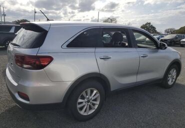 Kia: Kia Sorento: 2019 г., 2.4 л, Автомат, Бензин, Кроссовер — 4