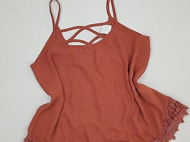 bluzki vero moda: Vero Moda, Top damski, rozmiar S — 1