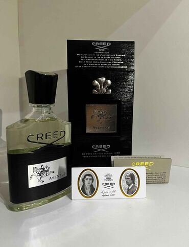 replay parfemi muski: Men's perfume, Creed, Original