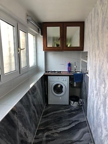 Mənzillər: Bakı, Günəşli, 1 otaqlı, Köhnə tikili, m. Xalqlar Dostluğu, 80 kv. m — 4