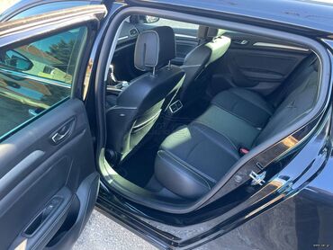 Renault: Renault Megane: 1.6 l. | 2017 έ. Πολυμορφικό — 7