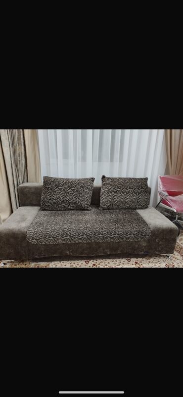 уголок спальный: Продаются два раскладных дивана от известной фирмы Лина. Диваны