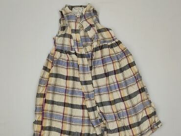 marks and spencer kombinezon: Sukienka, 3-4 lat, 98-104 cm, stan - Bardzo dobry