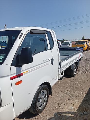 водный катер: Легкий грузовик, Hyundai, Стандарт, До 1 т, Новый — 5