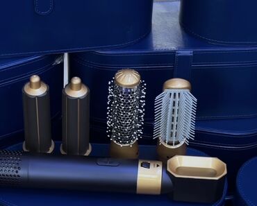 пассивное сетевое оборудование cisco: Мультистайлер Dyson, Для выпрямления
