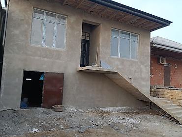 upd qesebesinde satilan evler: Satılır: həyət evi Paket qupca torpağında Evində sənədi tam qaydasında — 9