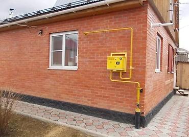 цифровой датчик: Газовщик, Газовщик, Газовые котлы, Газовые водонагреватели. Газовщик — 5