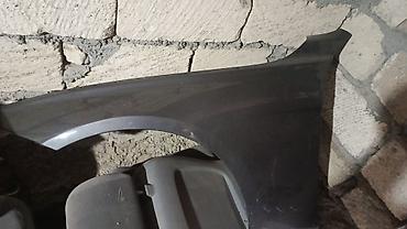 prius diski teker: BMW 3 Series (F30/ üçün qabaq hissə komplekti Məhsul tərkibi: - Qabaq — 2