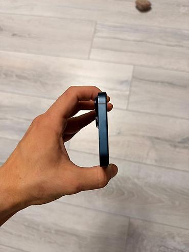 phone 14: IPhone 14, 128 GB, Midnight, Simsiz şarj — 6