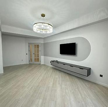 Продажа квартир: 2 комнаты, 72 м², Элитка, 7 этаж, Евроремонт — 10