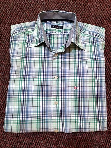 Košulje: Paul Smith muška pamučna košulja Vel. M Predivna kvalitetna muška — 4
