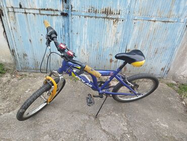 Dečiji bicikli: Decija bicikla za decu deciji bicikl bajs. Okrece pedale,kocnice su ok na lalafo.rs — 2 Dečiji bicikli: Decija bicikla za decu deciji bicikl bajs. Okrece pedale,kocnice su ok — 2