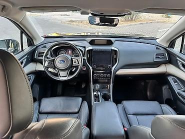 Subaru: Subaru Ascent: 2019 г., 2.4 л, Вариатор, Бензин, Кроссовер — 13