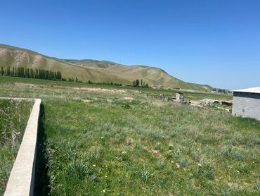 продаю землю село садовое: 10 соток, Курулуш, Сатып алуу-сатуу келишими