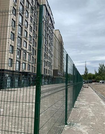 Заборы габионы: Заборы габионы, Установка, Гарантия, Бесплатный выезд — 8