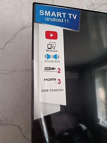 smart display: Смарт‑телевизор BEKO HD с Android TV 11 - Платформа Android TV 11 — 2