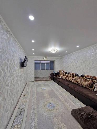 2 комнаты, 50 м², Аламединский рынок / базар Индивидуалка, 5 этаж, Евроремонт at lalafo.kg 2 комнаты, 50 м², Аламединский рынок / базар Индивидуалка, 5 этаж, Евроремонт