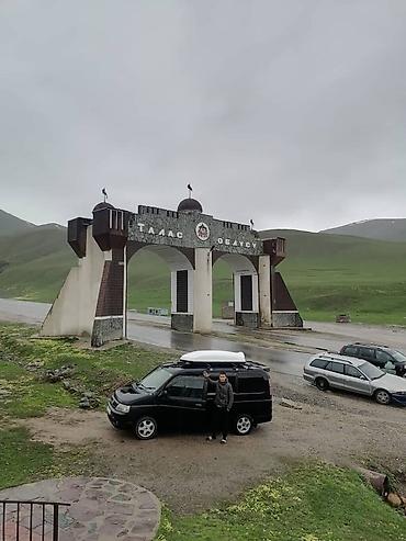 Автобоксы: Автобокс 2 см — 7