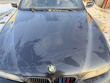 BMW: BMW 5 series: 2000 г., 2.8 л, Типтроник, Бензин, Седан — 8