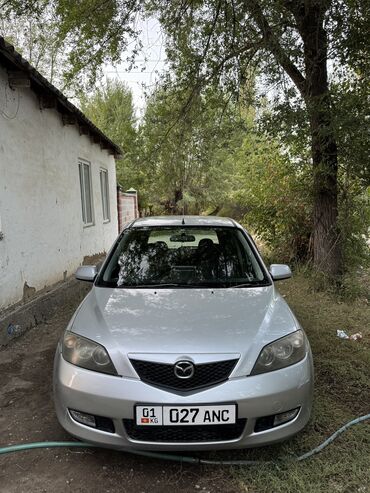домкрат гидравлический для вытяжки авто: Mazda Demio: 2003 г., 1.5 л, Автомат, Бензин, Хетчбек