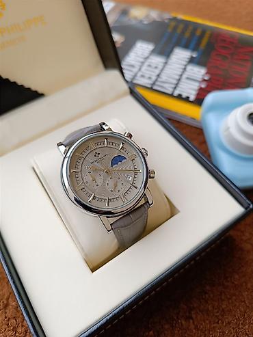 Qol saatları: *Patek Philippe* A klas - Kvars İşlək xronoqraflar Qiymət -55 azn ✅ -da lalafo.az — 23 Qol saatları: *Patek Philippe* A klas - Kvars İşlək xronoqraflar Qiymət -55 azn ✅ — 23