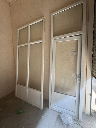 товары для сада: Эшик кутусу, For entrance doors, Алюминий