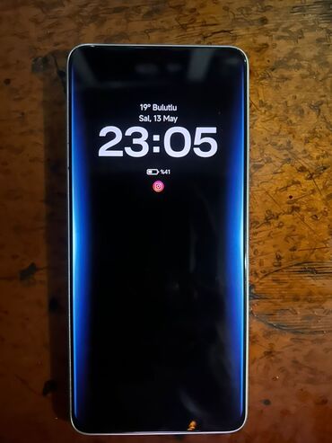 xiaomi poco m3 pro qiymeti: Poco X6 Pro 5G, 512 GB, rəng - Boz, Face ID, Barmaq izi