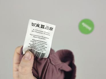 miha bodytec logo: Legginsy Krótkie damskie, rozmiar M — 5
