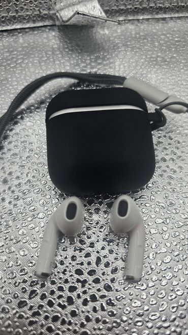 Qulaqcıqlar: Yeni Simsiz (Bluetooth) Qulaqcıqlar, rəng - Bənövşəyi — 8