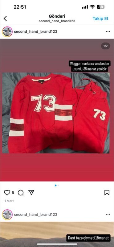 Gündəlik donlar: Gündəlik don, Midi, Zara, M — 92