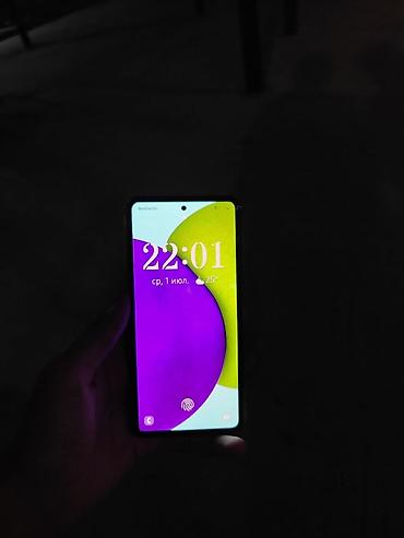 iphone 6s: Смартфон Samsung Galaxy A52-серии (голубой) - Экран: безрамочный с — 1