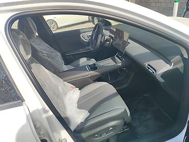 Changan: Changan Qiyuan Q05: 2026 г., Автомат, Электромобиль — 5
