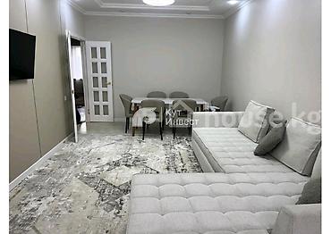 Продажа квартир: 3 комнаты, 82 м² — 5