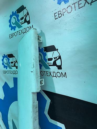 волво fh: Накладка на бампер Volvo FH12 fh12.380 D12 380 2003 Контрактный из — 7