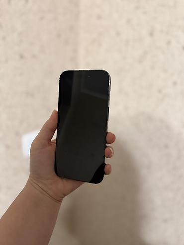 Мобильные телефоны и аксессуары: IPhone 14 Pro, Б/у, 256 ГБ, Черный, Зарядное устройство, Чехол, Коробка, 77 % — 2