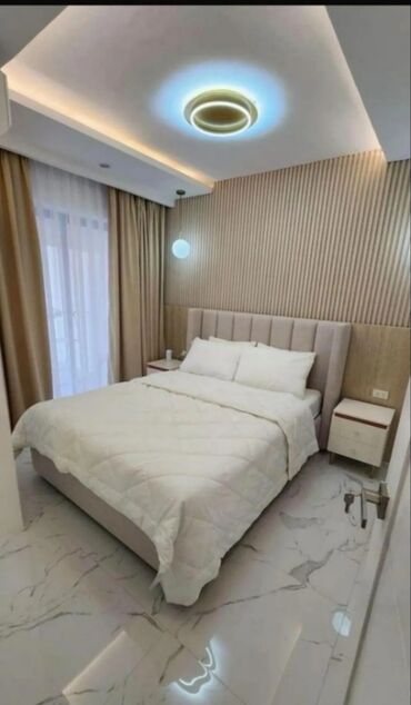 срочно дешева продаю дом в бишкеке: 52 м², 1 комната, Бронированные двери