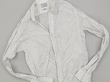 koszula osp slim: Selected Homme, Koszula damska, rozmiar S — 1
