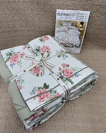 одияло: Постельное белье Dantela Vita из коллекции Home Collection — 6