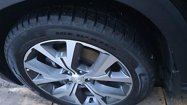 Hyundai: Hyundai Palisade: 2019 г., Кроссовер — 21