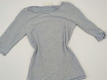 tommy hilfiger t shirty damskie w paski: Blouse, Esprit, S (EU 36), condition - Very good