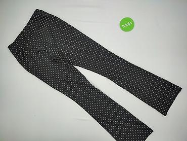 dotothy perkins: Pieces, Spodnie materiałowe damskie, rozmiar M — 3