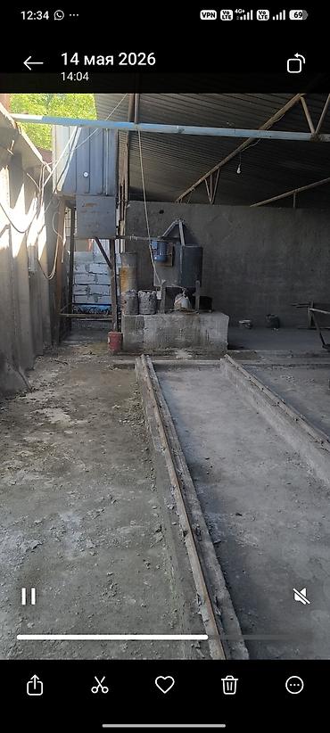 Газоблокко дюбелдер: Продаю оборудование для производства газаблока СРОЧНО — 3